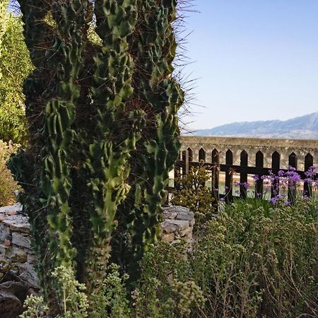 Villa Athina Megala Chorafia Esterno foto
