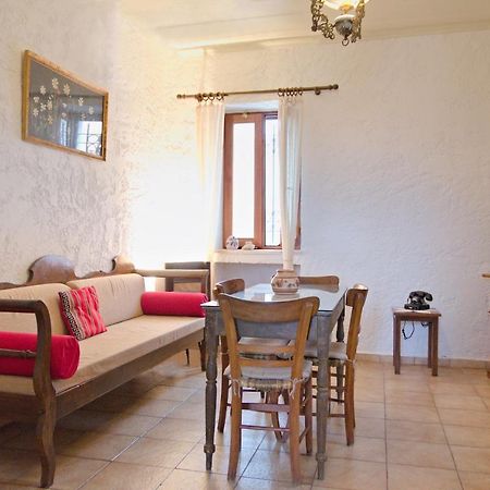 Villa Athina Megala Chorafia Esterno foto